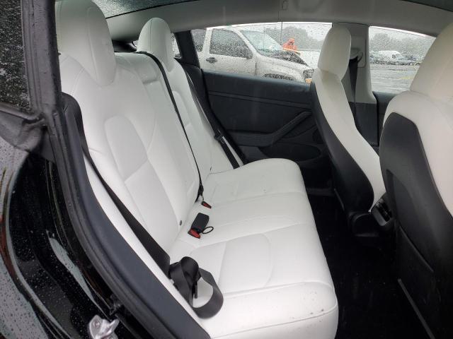 Photo 6 from auction – 2022 TESLA MODEL 3 with VIN 5YJ3E1EBXNF347486