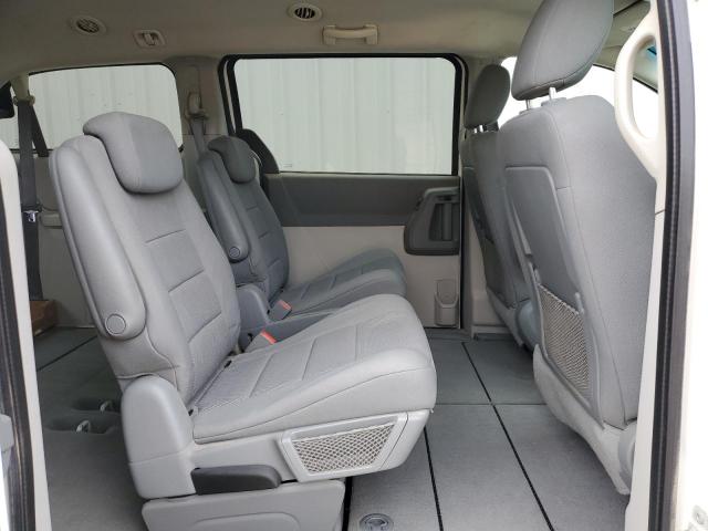 Photo 6 from auction – 2009 DODGE GRAND CARA with VIN 2D8HN44E49R623367