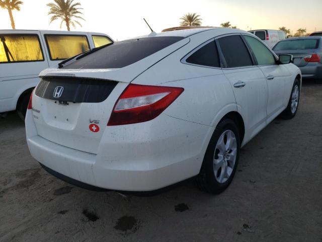 Photo 4 from auction – 2012 HONDA CROSSTOUR with VIN 5J6TF1H51CL000894