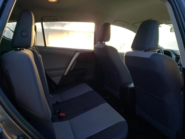 Photo 6 from auction – 2013 TOYOTA RAV4 LE with VIN 2T3BFREV4DW097902