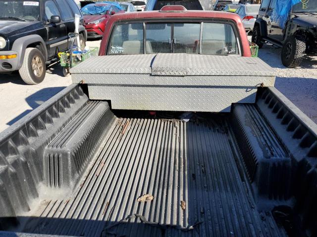 Photo 6 from auction – 1994 TOYOTA PICKUP 1/2 with VIN 4TARN81A6RZ210461
