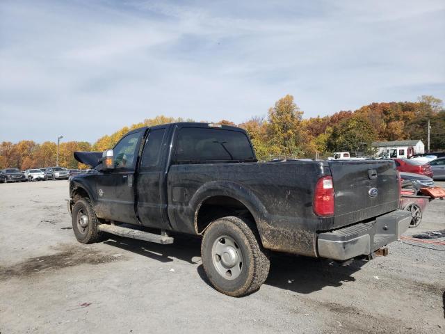 Photo 3 from auction – 2012 FORD F250 SUPER with VIN 1FT7X2BT8CEA10120