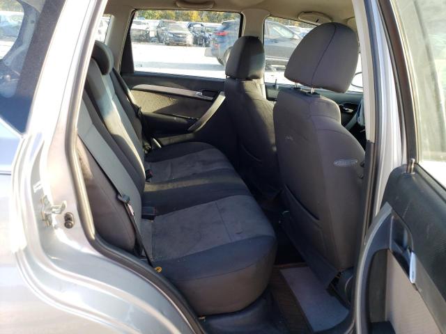 Photo 6 from auction – 2009 PONTIAC G3 with VIN KL2TD66E59B655914
