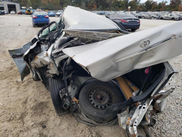 Photo 10 from auction – 2003 TOYOTA CAMRY LE with VIN 4T1BE32K03U140844