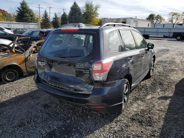 Photo 4 from auction – 2017 SUBARU FORESTER 2 with VIN JF2SJABC4HH426632