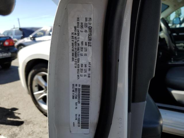 Photo 10 from auction – 2009 DODGE CHARGER with VIN 2B3KA43D69H531029