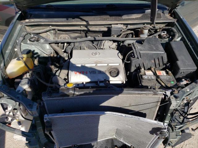 Photo 7 from auction – 2006 TOYOTA HIGHLANDER with VIN JTEDP21AX60117637