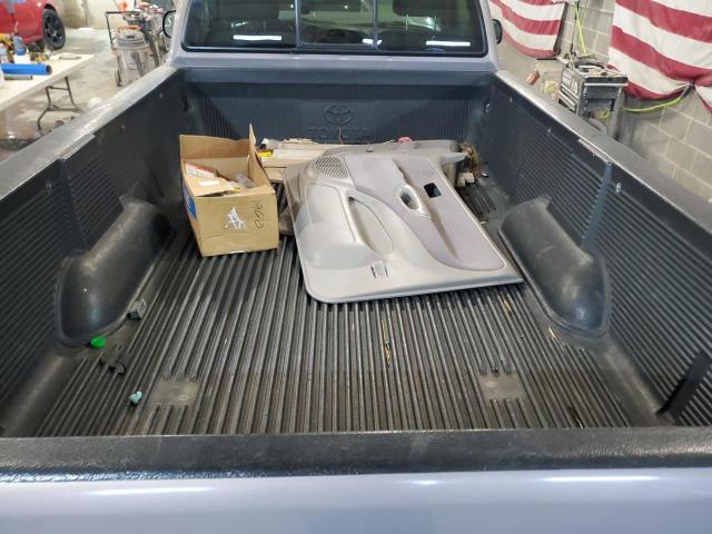 Photo 6 from auction – 2000 TOYOTA TUNDRA SR5 with VIN 5TBKT4412YS119681