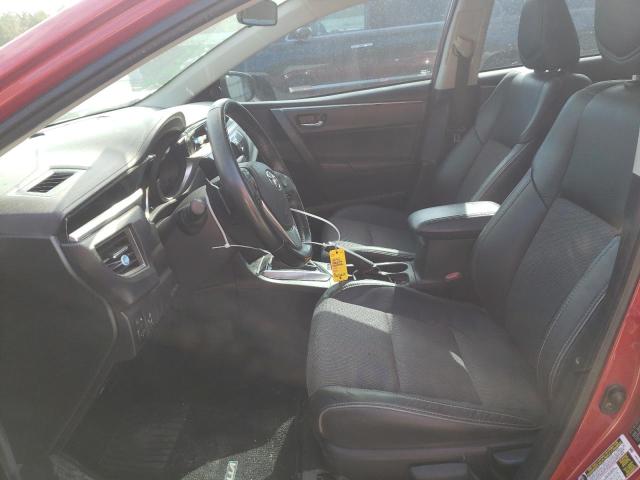 Photo 5 from auction – 2016 TOYOTA COROLLA L with VIN 2T1BURHE2GC571894