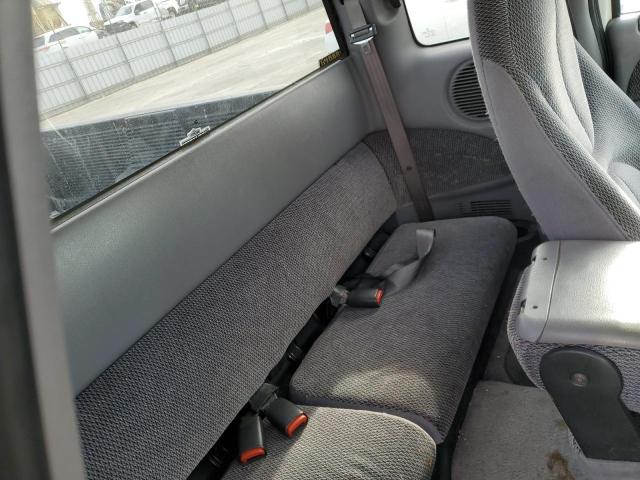 Photo 6 from auction – 1997 DODGE DAKOTA with VIN 1B7GL23X4VS298316