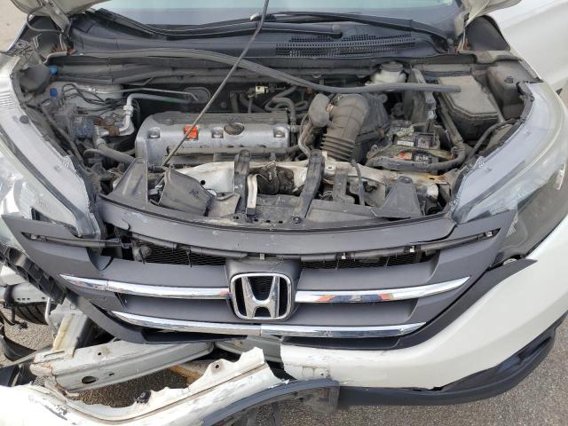 Photo 7 from auction – 2014 HONDA CR-V EXL with VIN 5J6RM4H73EL062125