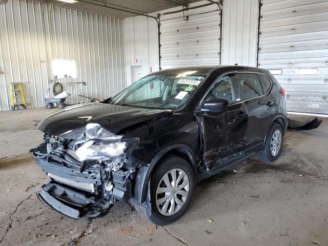 Photo 9 from auction – 2017 NISSAN ROGUE S with VIN JN8AT2MT5HW390084