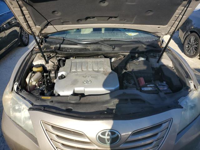 Photo 7 from auction – 2007 TOYOTA CAMRY LE with VIN 4T1BK46K07U556424