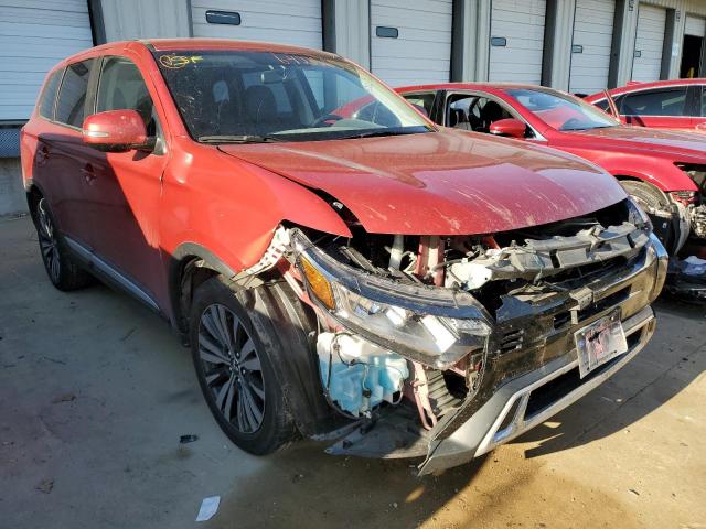 Photo 9 from auction – 2019 MITSUBISHI OUTLANDER with VIN JA4AZ3A38KZ046625