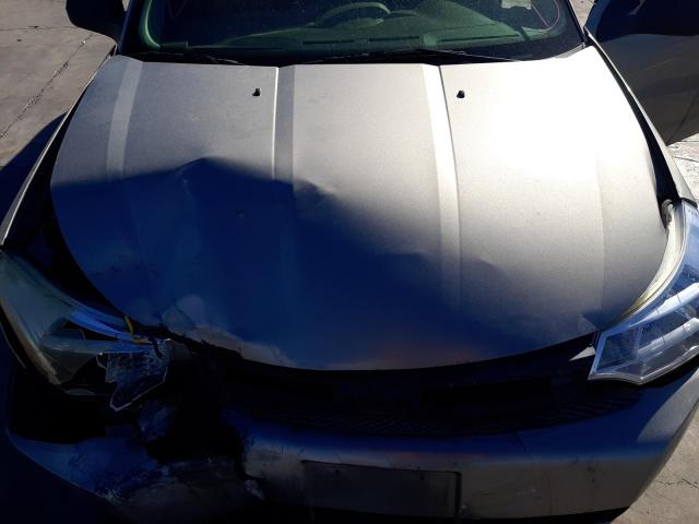 Photo 7 from auction – 2008 FORD FOCUS S/SE with VIN 1FAHP34N58W249768