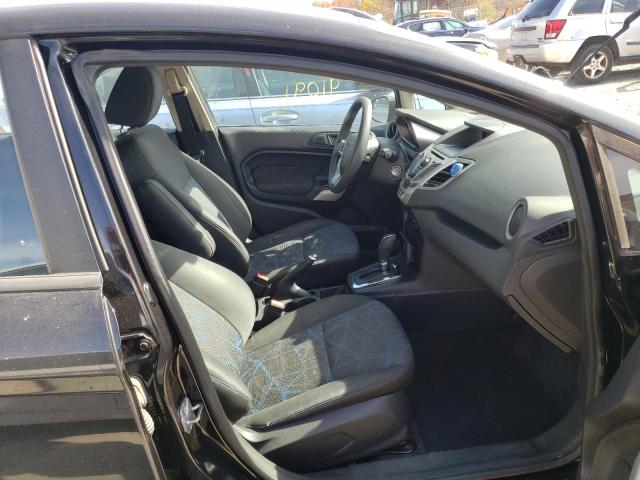 Photo 5 from auction – 2013 FORD FIESTA SE with VIN 3FADP4BJ8DM167161