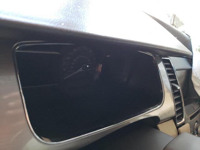 Photo 8 from auction – 2014 FORD TAURUS SEL with VIN 1FAHP2E81EG160885