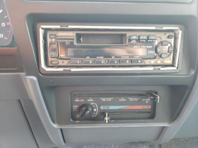 Photo 9 from auction – 1991 FORD EXPLORER with VIN 1FMDU34X3MUD68553