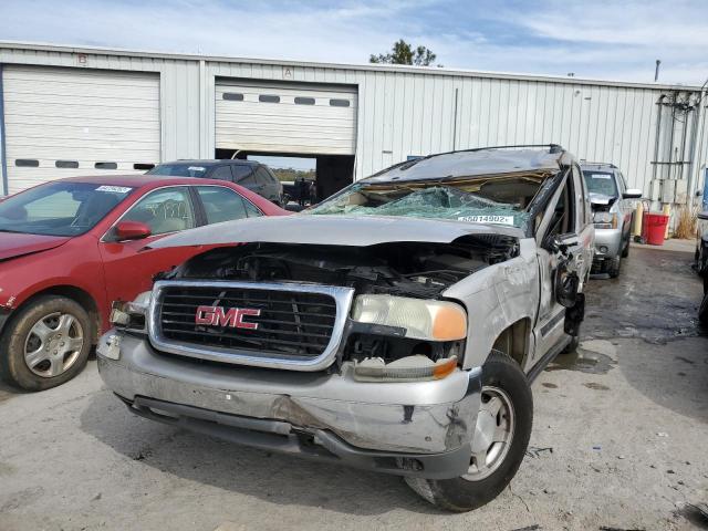 Photo 2 from auction – 2004 GMC YUKON with VIN 1GKEC13Z24R115007