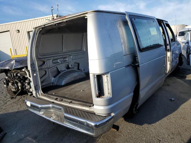 Photo 4 from auction – 2002 FORD ECONOLINE with VIN 1FTSE34SX2HA76031