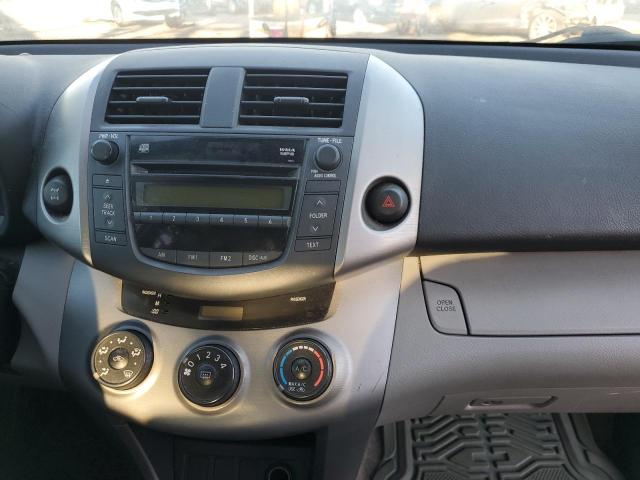Фото 9 с аукциона – 2006 TOYOTA RAV4 с VIN JTMBD33V366010775
