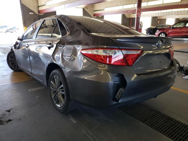 Photo 3 from auction – 2016 TOYOTA CAMRY LE with VIN 4T1BF1FK2GU120516
