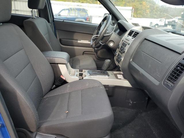 Photo 5 from auction – 2012 FORD ESCAPE XLT with VIN 1FMCU9D77CKB76724