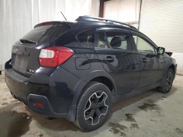 Photo 4 from auction – 2014 SUBARU XV CROSSTR with VIN JF2GPACC4E8247814