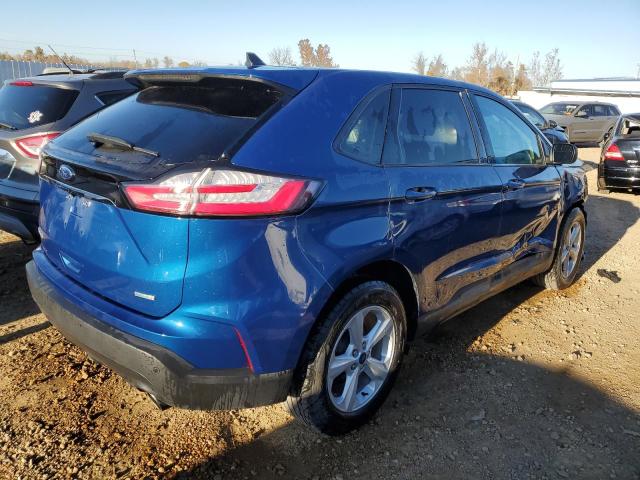 Photo 4 from auction – 2020 FORD EDGE SE with VIN 2FMPK3G9XLBA11634