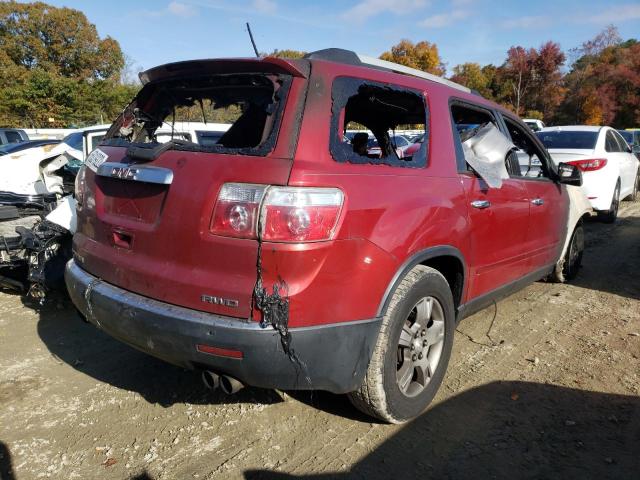 Photo 4 from auction – 2012 GMC ACADIA SLE with VIN 1GKKVPED0CJ397825