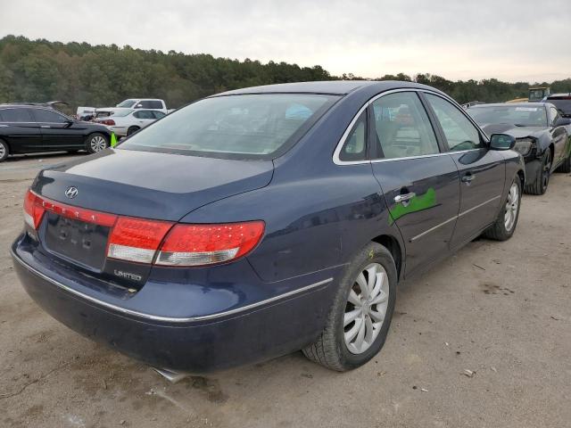 Photo 4 from auction – 2006 HYUNDAI ELANTRA with VIN KMHFC46F46A048569