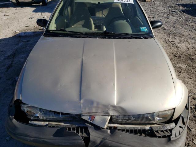 Photo 7 from auction – 1997 SATURN SL with VIN 1G8ZF5282VZ284136