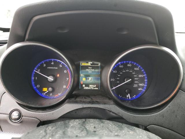 Photo 8 from auction – 2015 SUBARU LEGACY 2.5 with VIN 4S3BNBC69F3028411