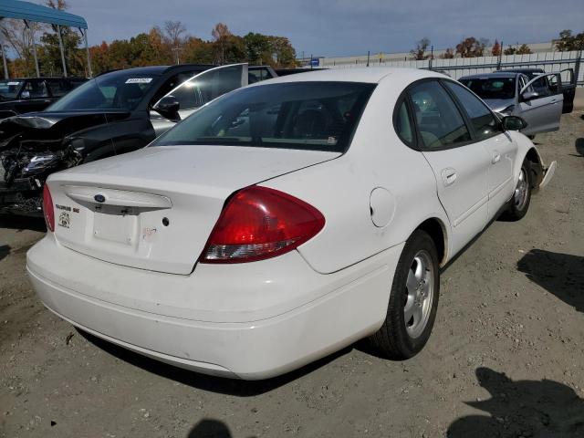 Photo 4 from auction – 2005 FORD TAURUS SEL with VIN 1FAFP53275A189365