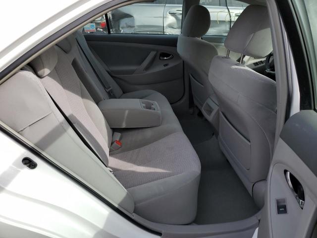 صورة رقم 6 من المزاد - 2011 TOYOTA CAMRY BASE مع VIN 4T1BF3EK1BU649347