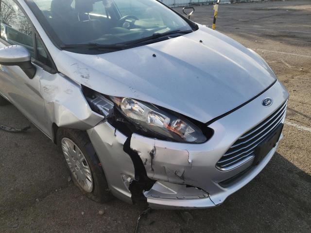 Photo 9 from auction – 2016 FORD FIESTA S with VIN 3FADP4AJ2GM114235