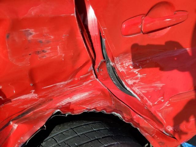 Photo 9 from auction – 2008 MAZDA 3 I with VIN JM1BK32G481816004