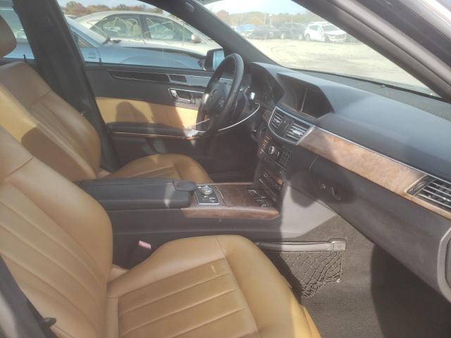 Photo 5 from auction – 2011 MERCEDES-BENZ E 350 with VIN WDDHF5GB8BA405175