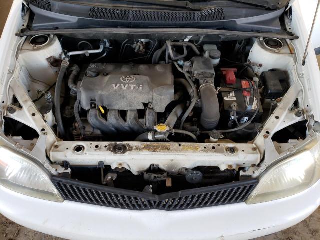 Photo 7 from auction – 2000 TOYOTA ECHO with VIN JTDBT1238Y0005049