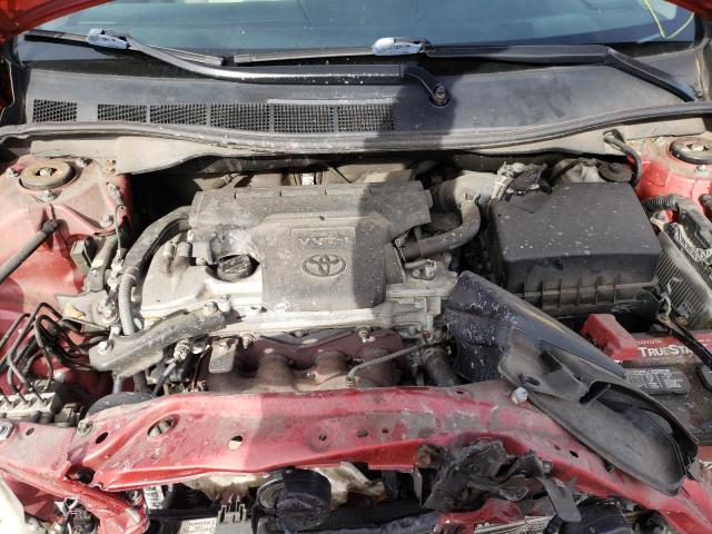 Photo 7 from auction – 2014 TOYOTA CAMRY L with VIN 4T4BF1FK3ER339407