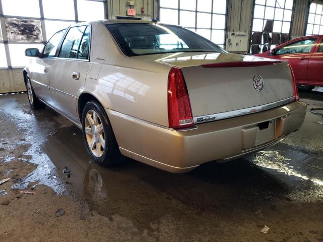 Photo 3 from auction – 2006 CADILLAC DTS with VIN 1G6KD57Y16U124370