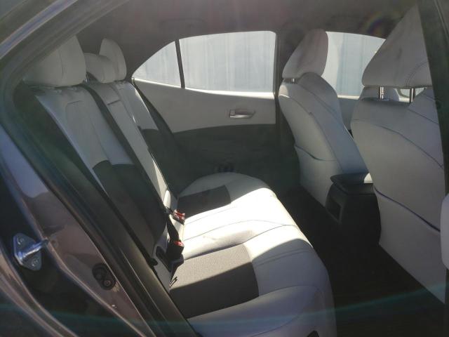 Photo 10 from auction – 2021 TOYOTA COROLLA XS with VIN JTNC4MBEXM3110216