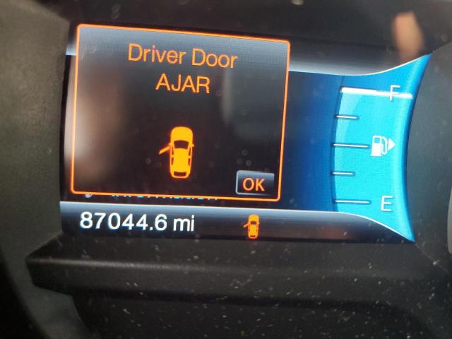Photo 8 from auction – 2013 FORD EXPLORER X with VIN 1FM5K8D87DGC51699