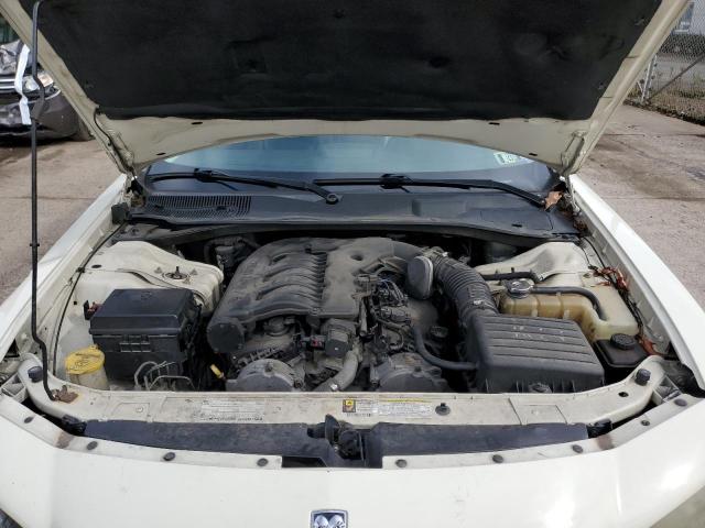 Photo 7 from auction – 2008 DODGE CHARGER SX with VIN 2B3KA33G88H304931