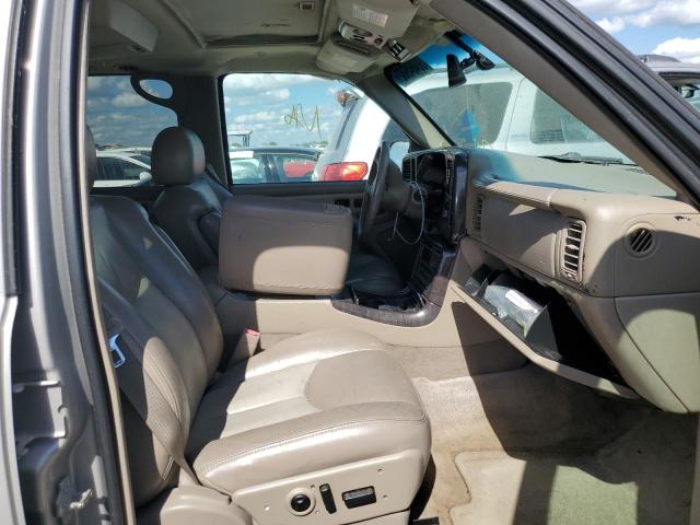 Photo 5 from auction – 2004 GMC YUKON DENA with VIN 1GKEK63U74J189526
