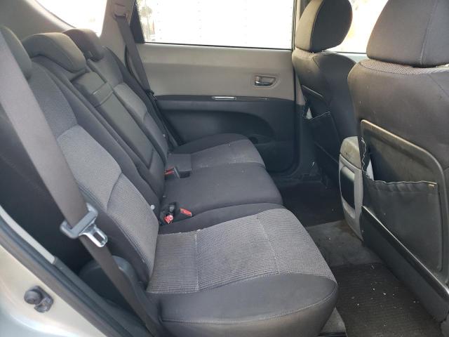 Photo 6 from auction – 2007 SUBARU B9 TRIBECA with VIN 4S4WX82D774405260