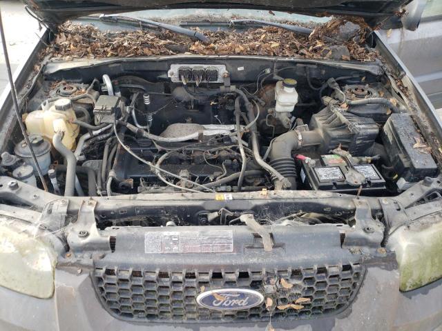 Photo 7 from auction – 2007 FORD ESCAPE XLS with VIN 1FMYU02Z77KA42811