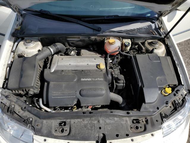 Foto 7 de la subasta – 2007 SAAB 9-3 2.0T con VIN YS3FD46Y171139893