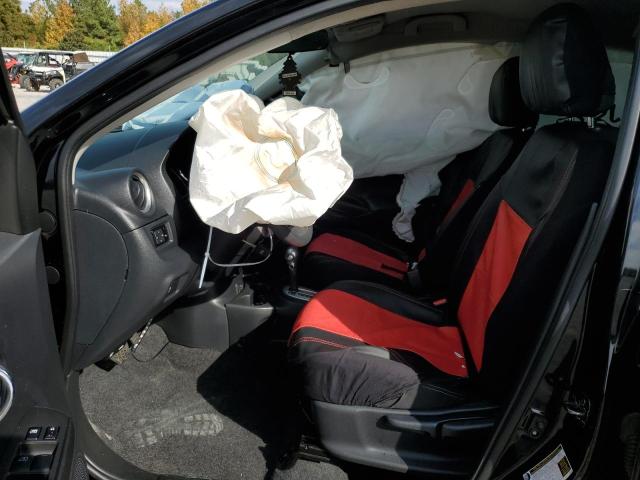 Photo 5 from auction – 2019 NISSAN VERSA S with VIN 3N1CN7AP3KL820617