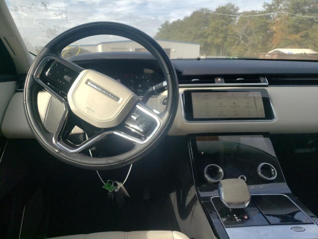 Photo 9 from auction – 2021 LAND ROVER RANGE ROVE with VIN SALYJ2EX4MA308413